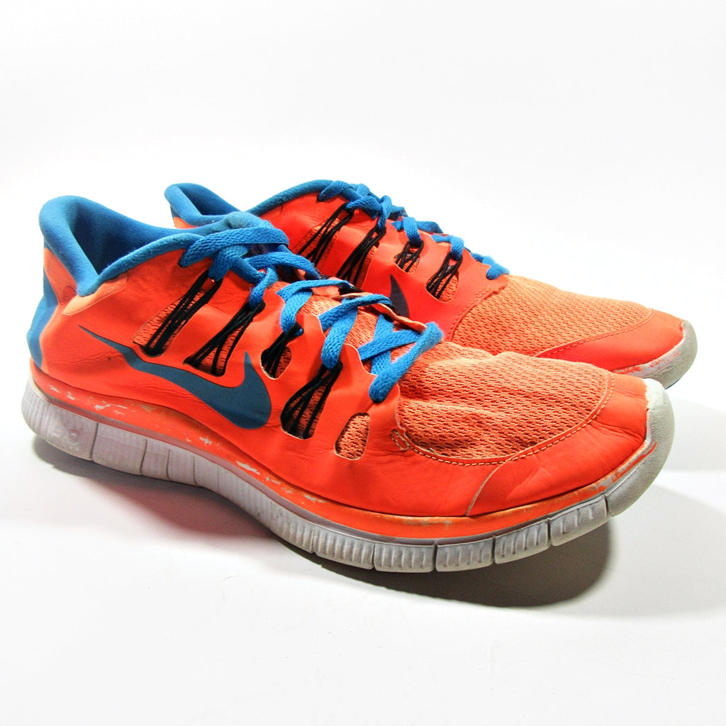 NIKE Free 5.0 - Khazanay