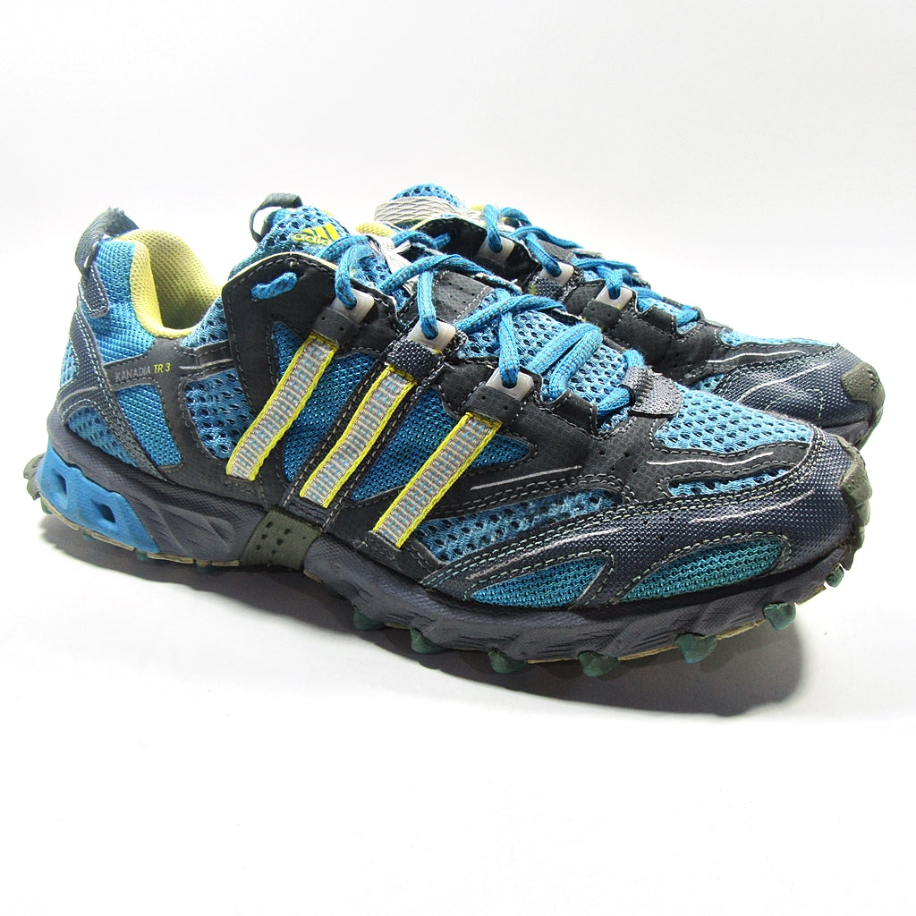 ADIDAS Kanadia Tr 3 - Khazanay