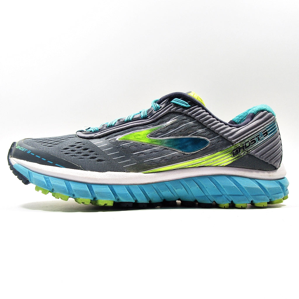 BROOKS Ghost 5 - Khazanay