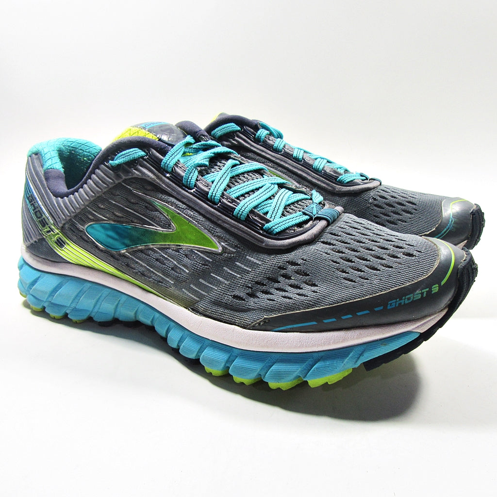 BROOKS Ghost 5 - Khazanay