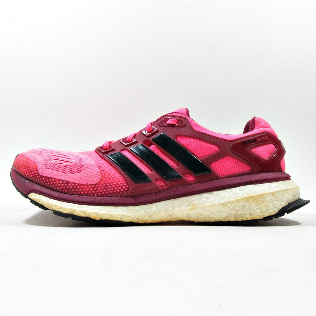 ADIDAS Boost - Khazanay