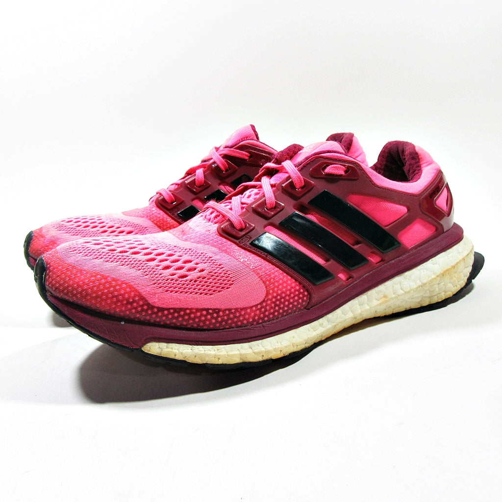 ADIDAS Boost - Khazanay