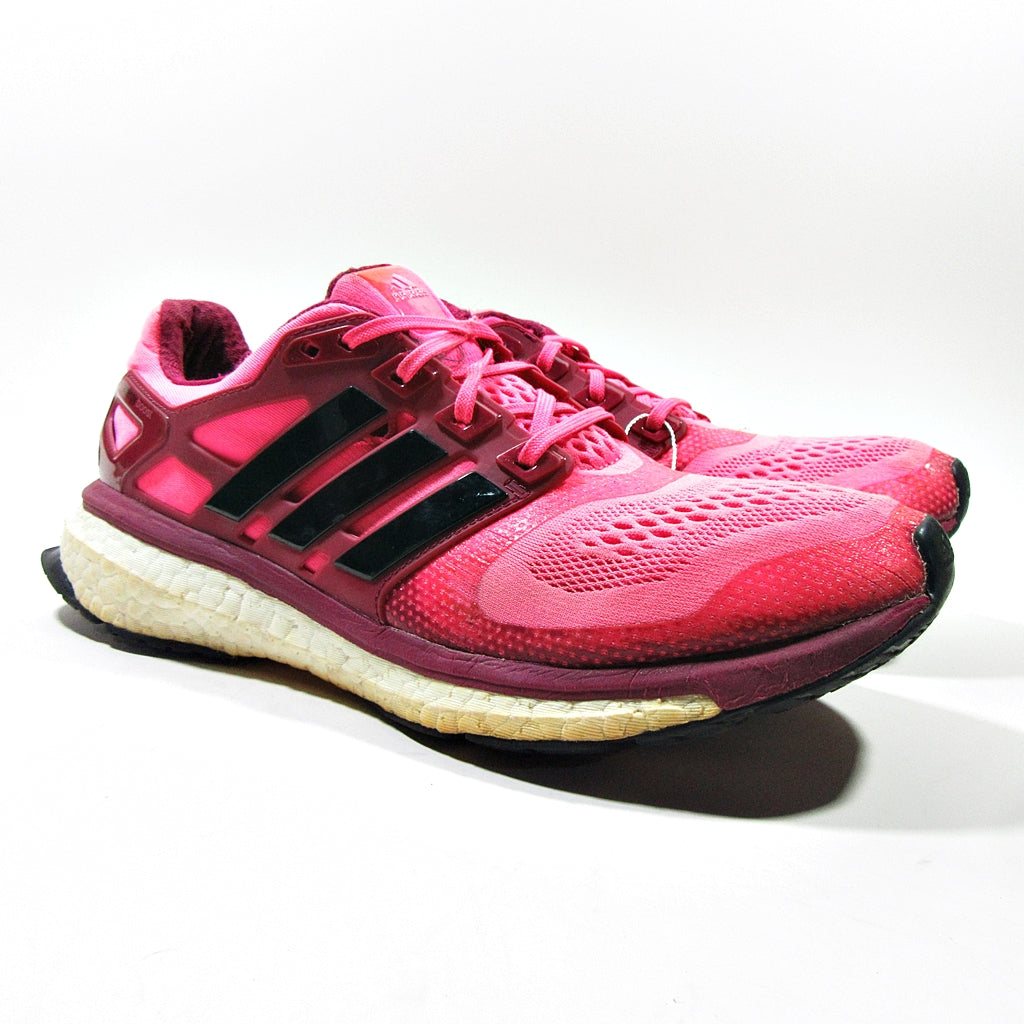 ADIDAS Boost - Khazanay