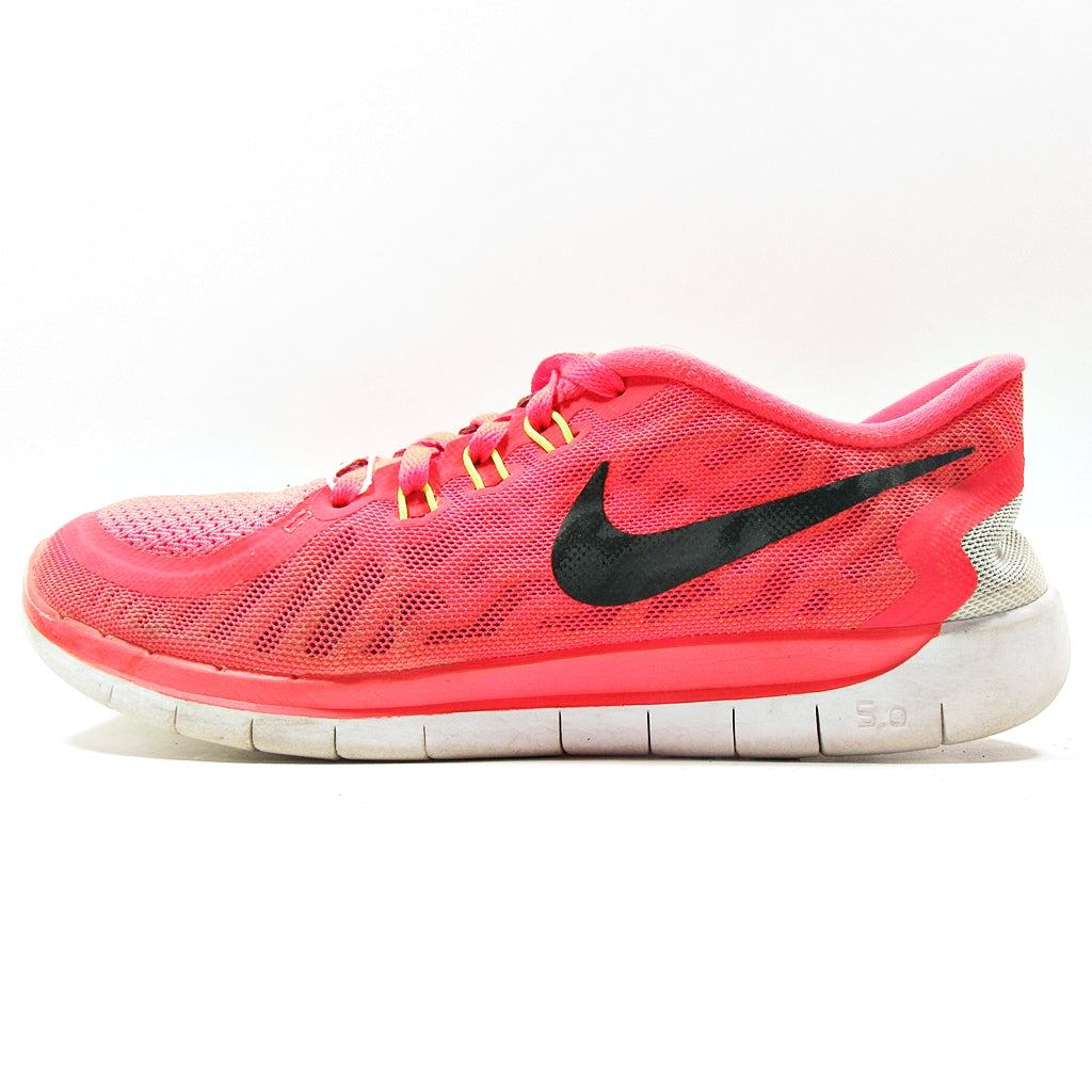 NIKE Free 5.0 - Khazanay