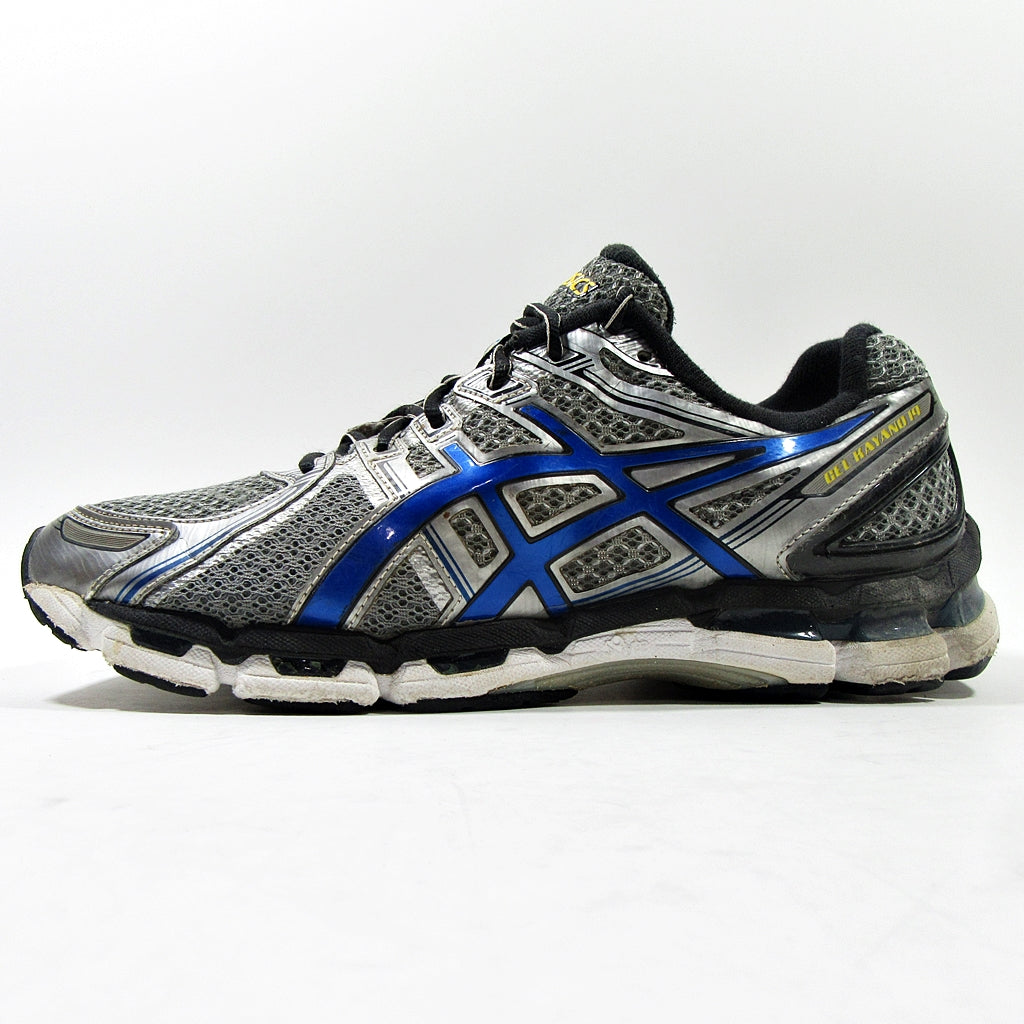 ASICS Gel-Kayano19 - Khazanay