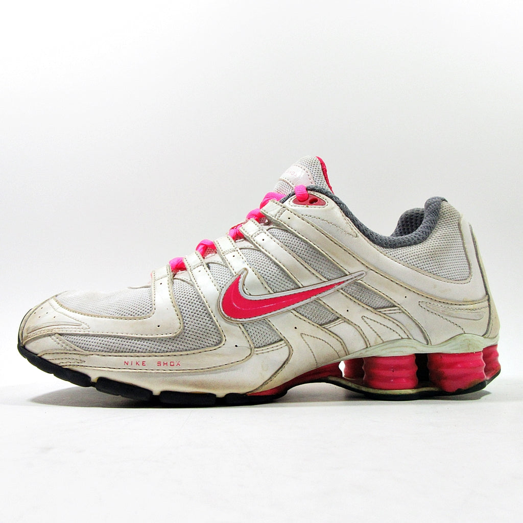 NIKE Shox - Khazanay