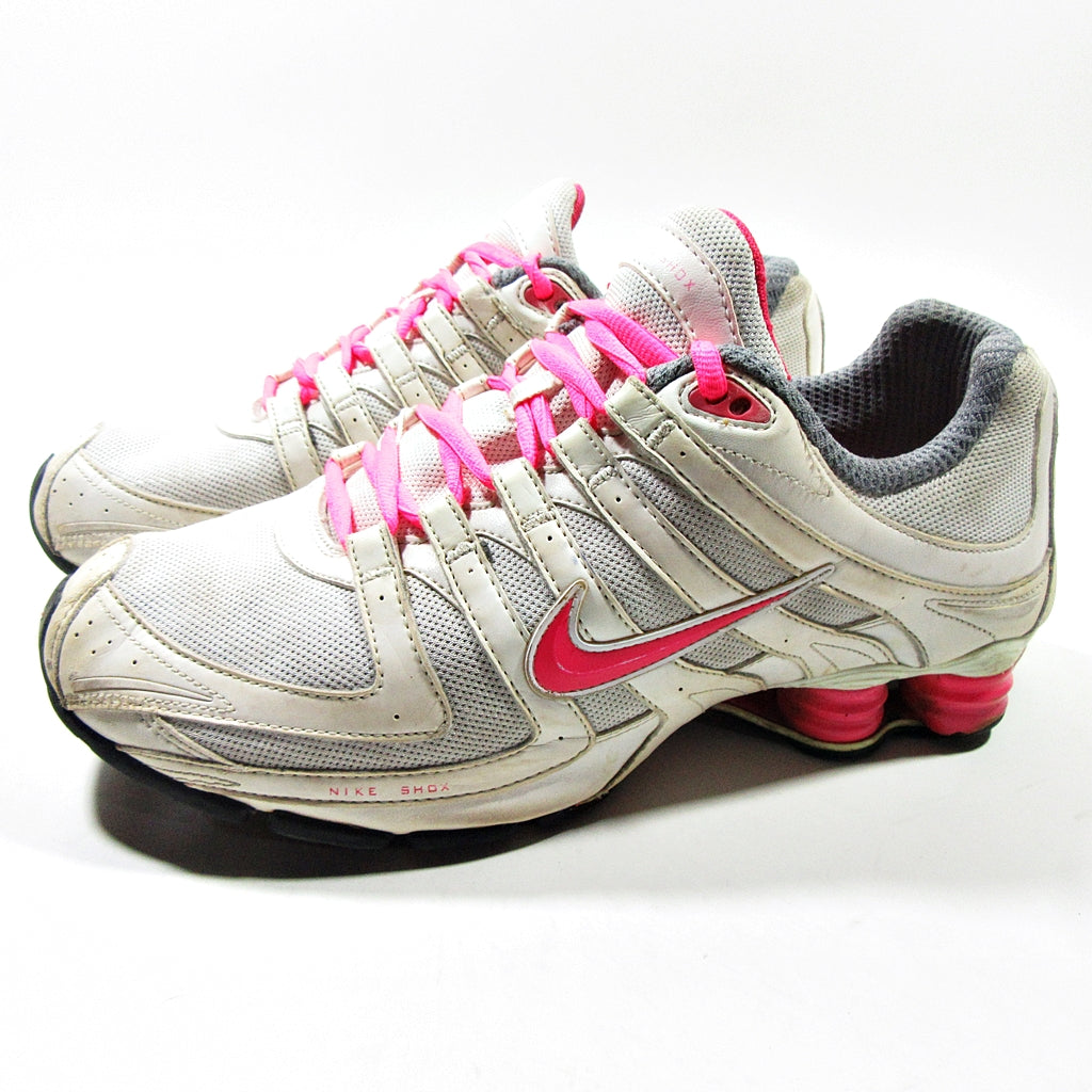 NIKE Shox - Khazanay