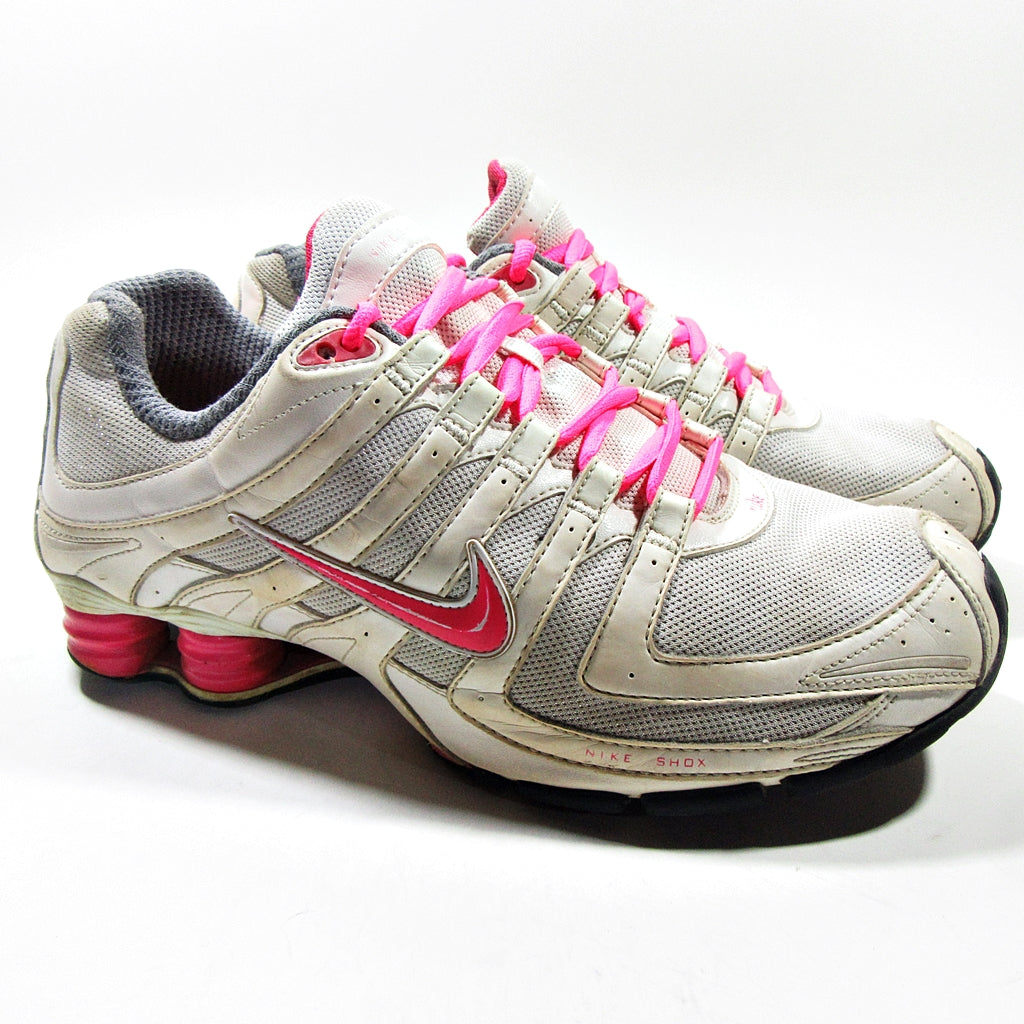 NIKE Shox - Khazanay