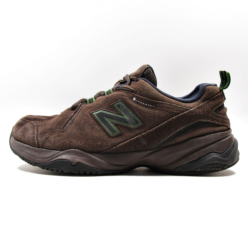 NEW BALANCE 608V4 - Khazanay