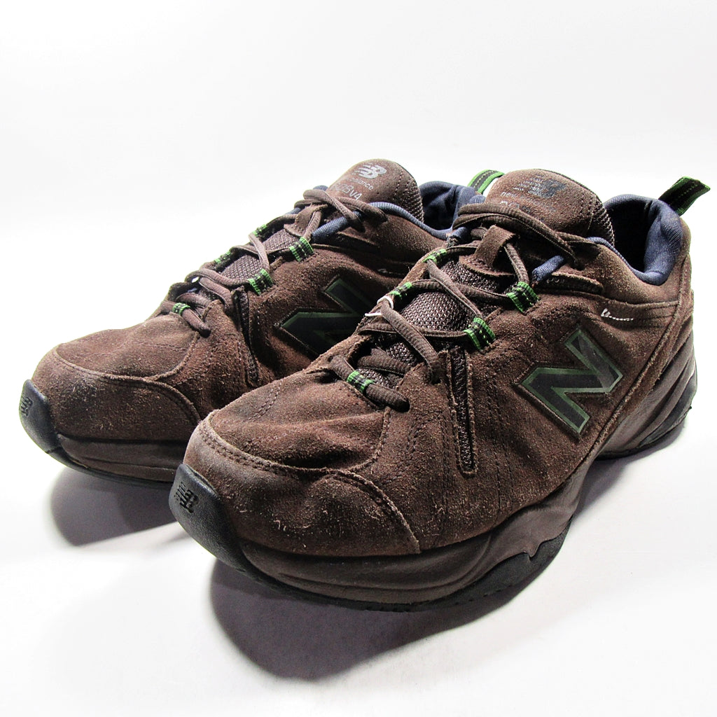 NEW BALANCE 608V4 - Khazanay