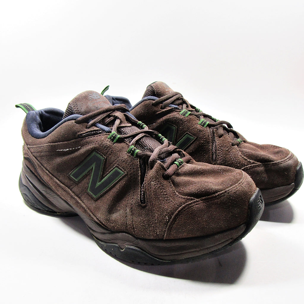 NEW BALANCE 608V4 - Khazanay