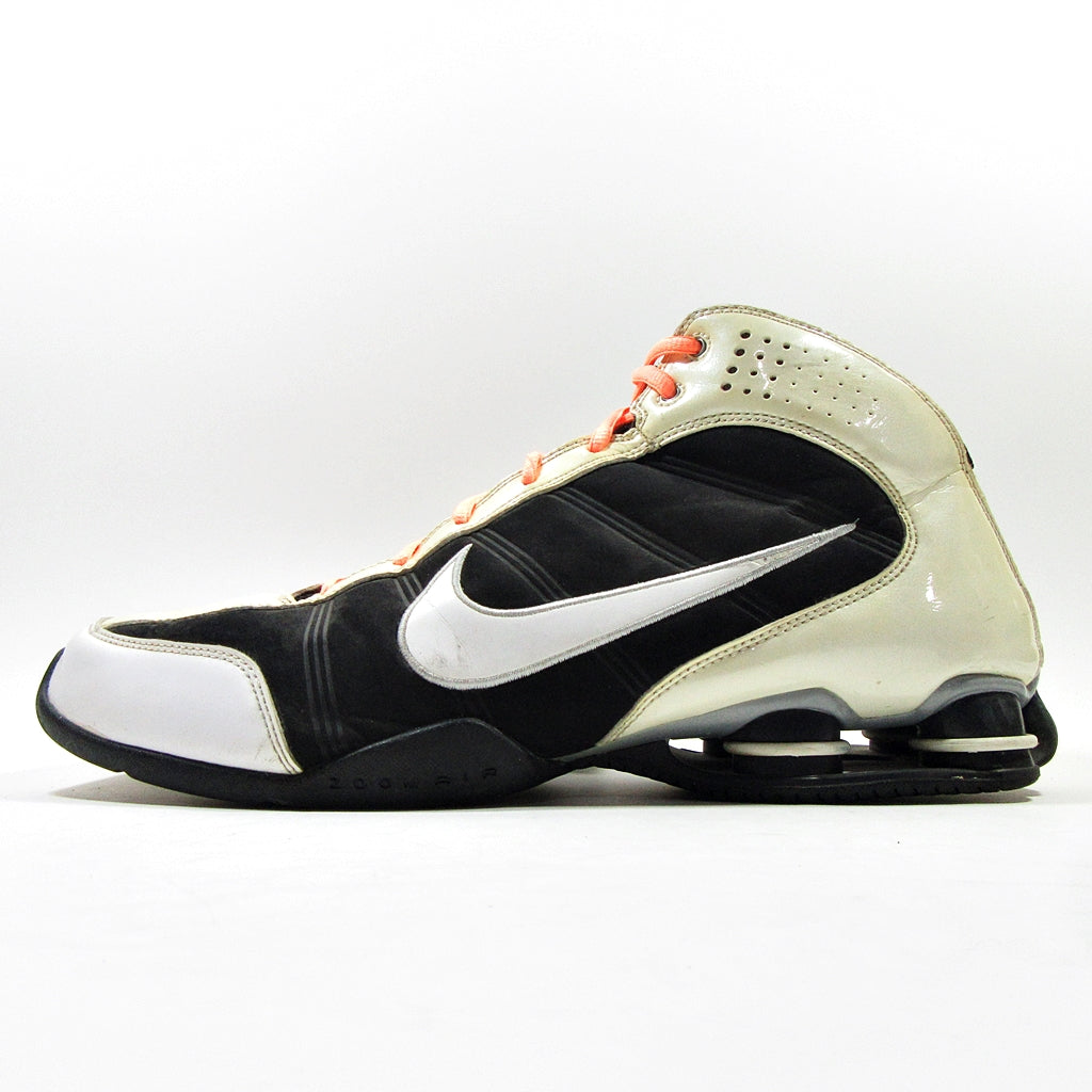 NIKE Shox - Khazanay