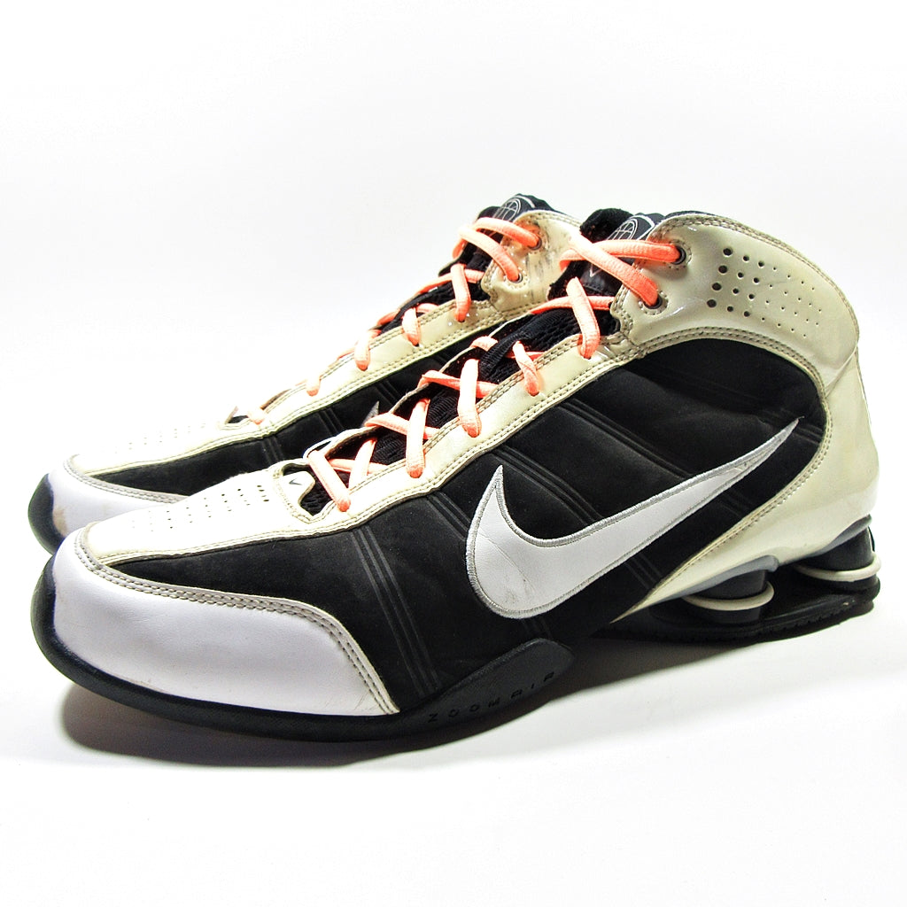 NIKE Shox - Khazanay