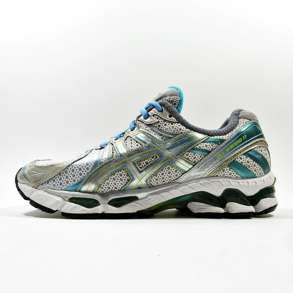 ASICS Gel-Kayano 17 - Khazanay