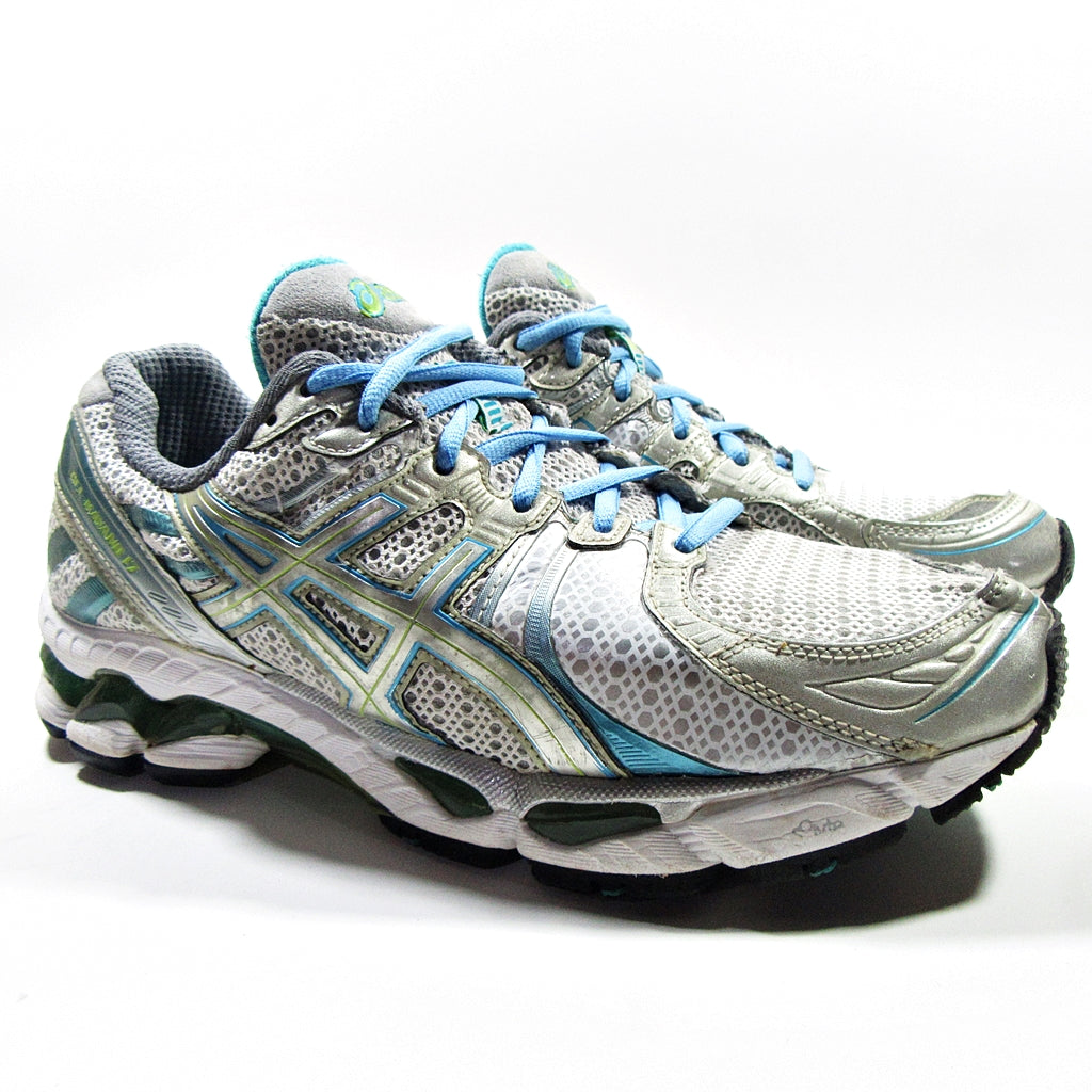 ASICS Gel-Kayano 17 - Khazanay