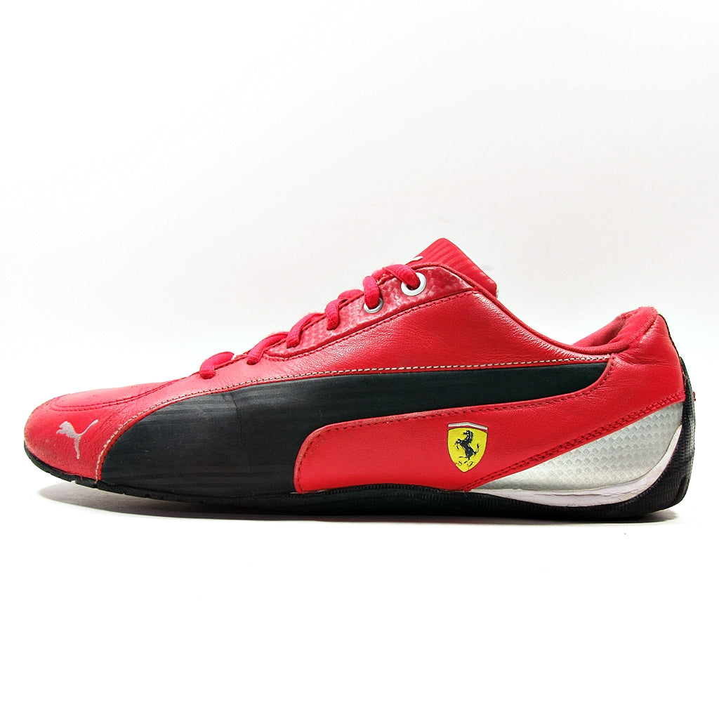 PUMA Ferrari - Khazanay