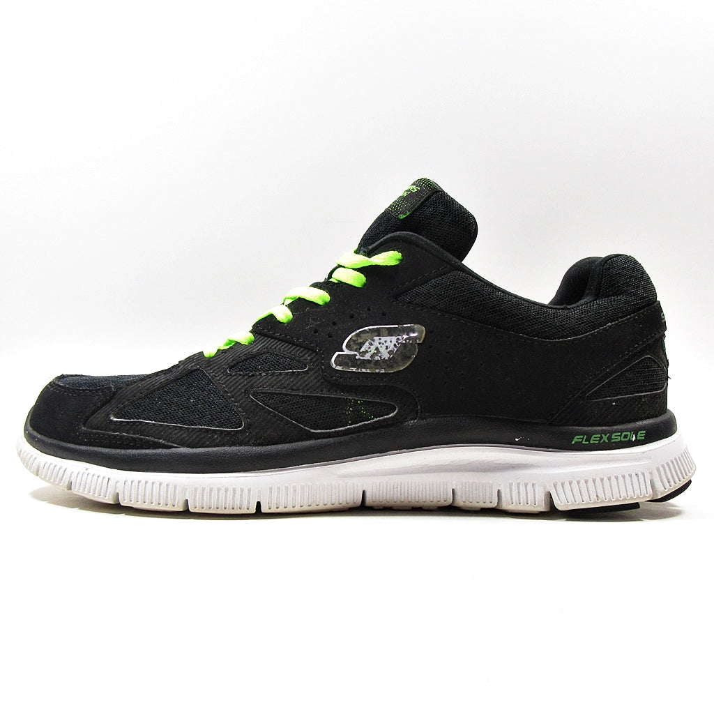 SKECHERS Flex Sole - Khazanay