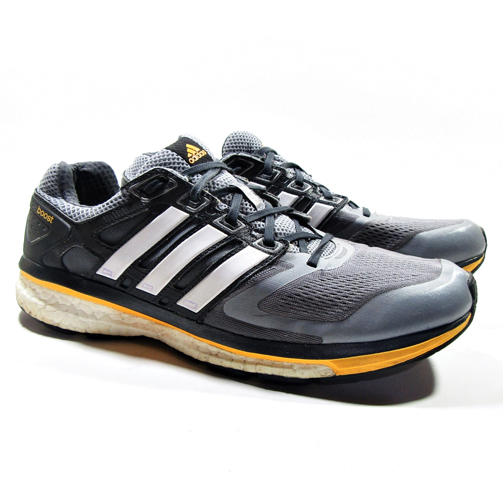 ADIDAS Glide Boost - Khazanay