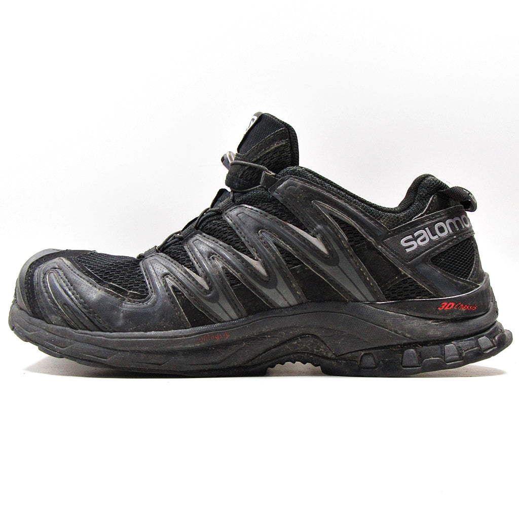 SALOMON 3D Chasis - Khazanay