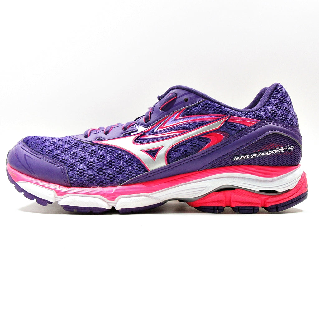 MIZUNO Wave Inspire 12 - Khazanay