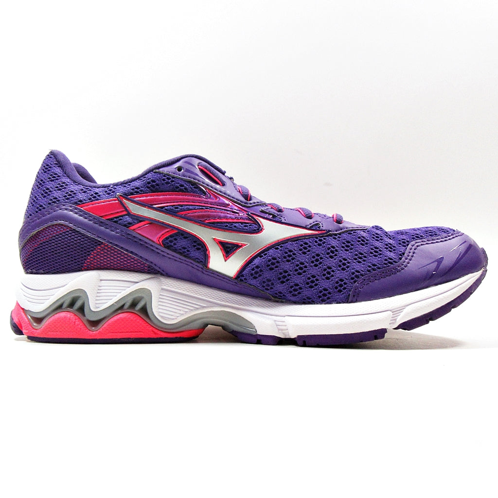 MIZUNO Wave Inspire 12 - Khazanay