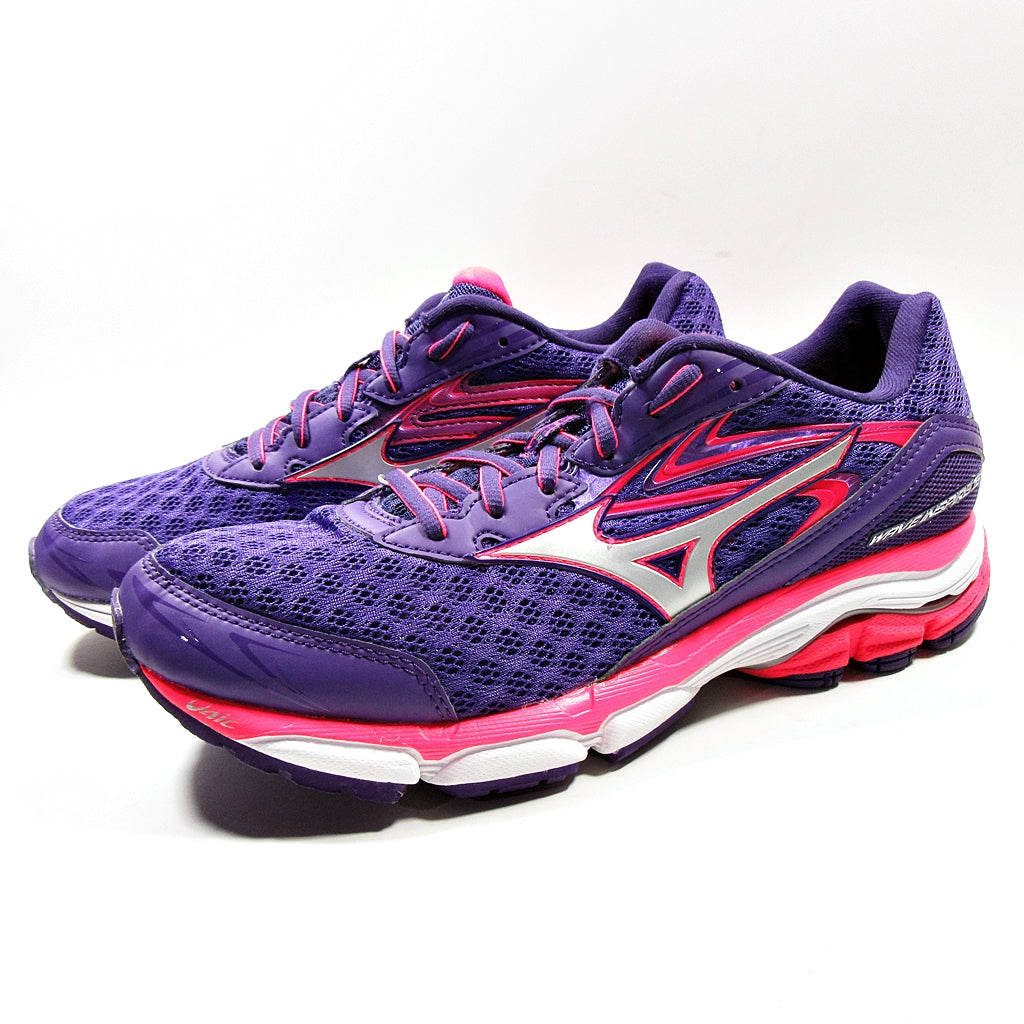 MIZUNO Wave Inspire 12 - Khazanay