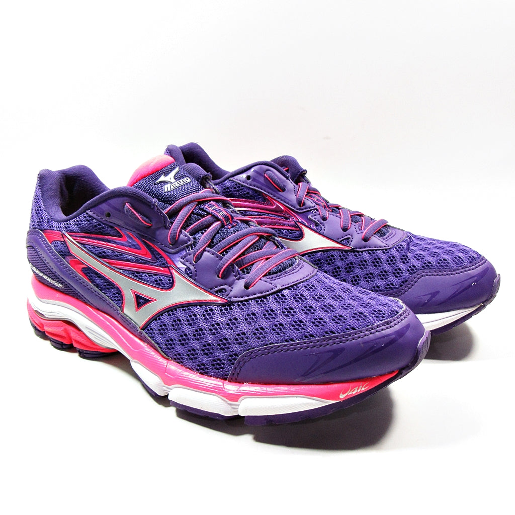 MIZUNO Wave Inspire 12 - Khazanay