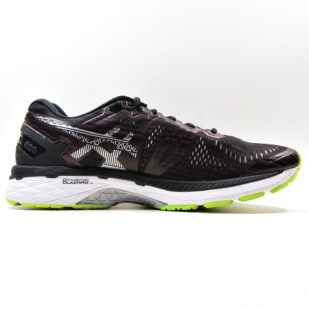 ASICS Fluidfit - Khazanay