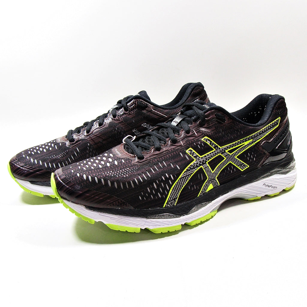 ASICS Fluidfit - Khazanay