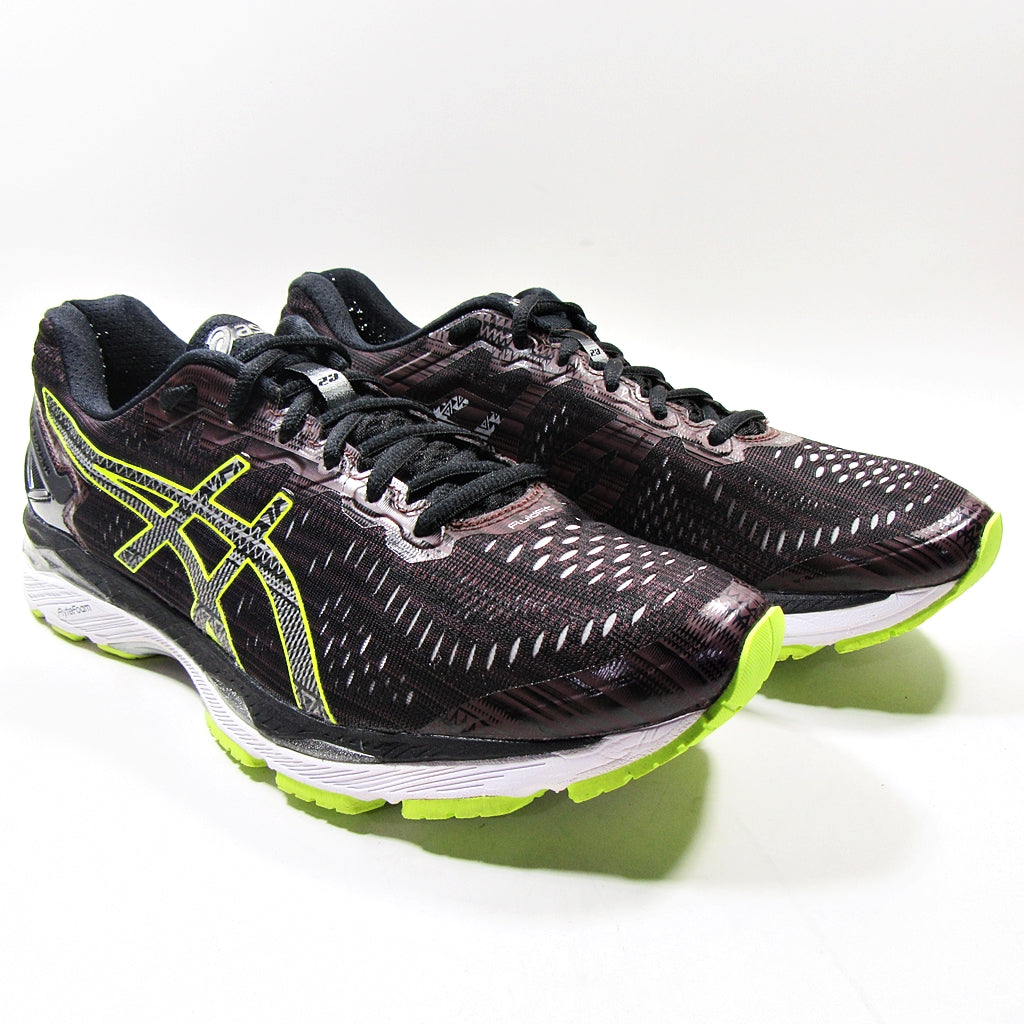 ASICS Fluidfit - Khazanay