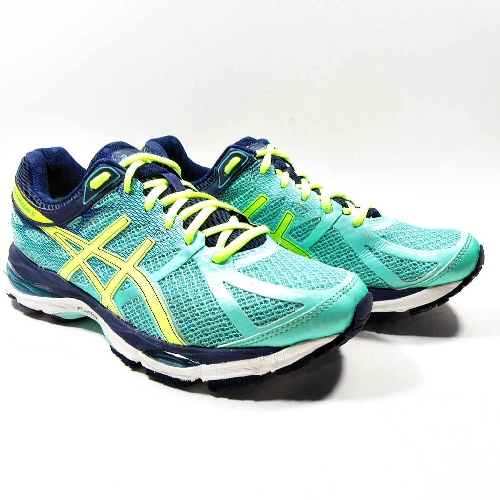 ASICS Gel - Khazanay