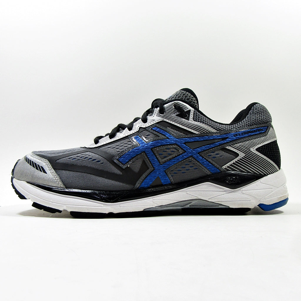 ASICS Gel-Foundation - Khazanay