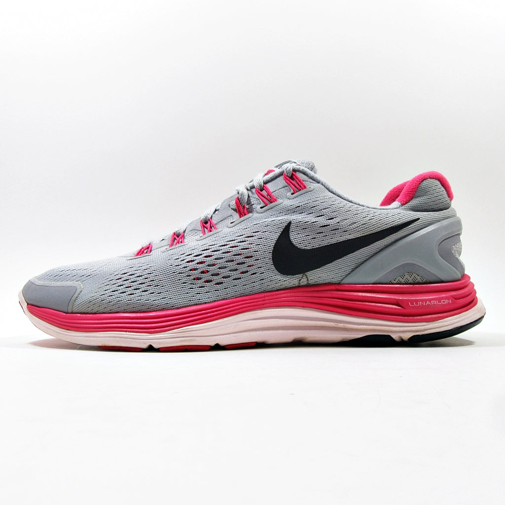 NIKE Lunarglide 4 - Khazanay