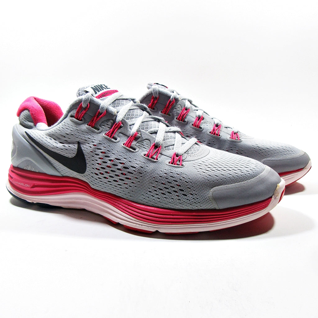 NIKE Lunarglide 4 - Khazanay