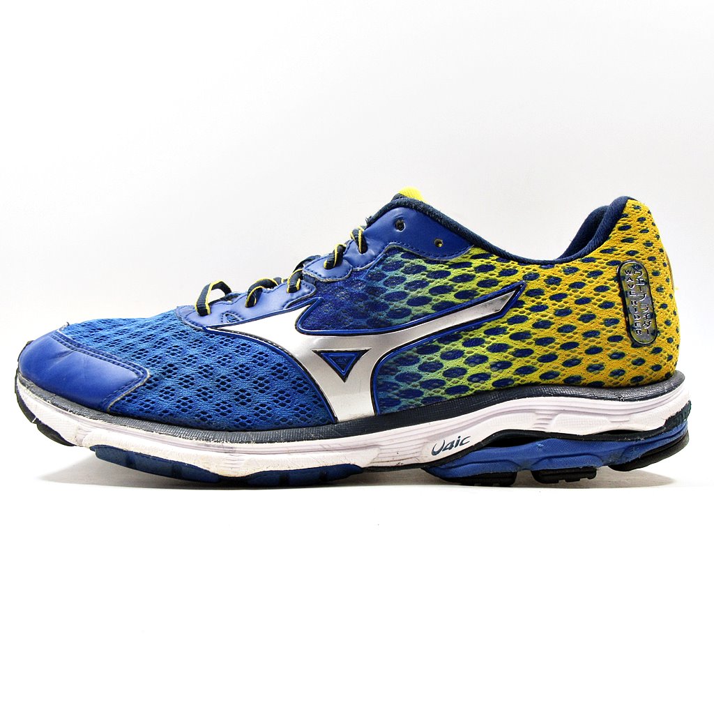 MIZUNO Wave Rider - Khazanay