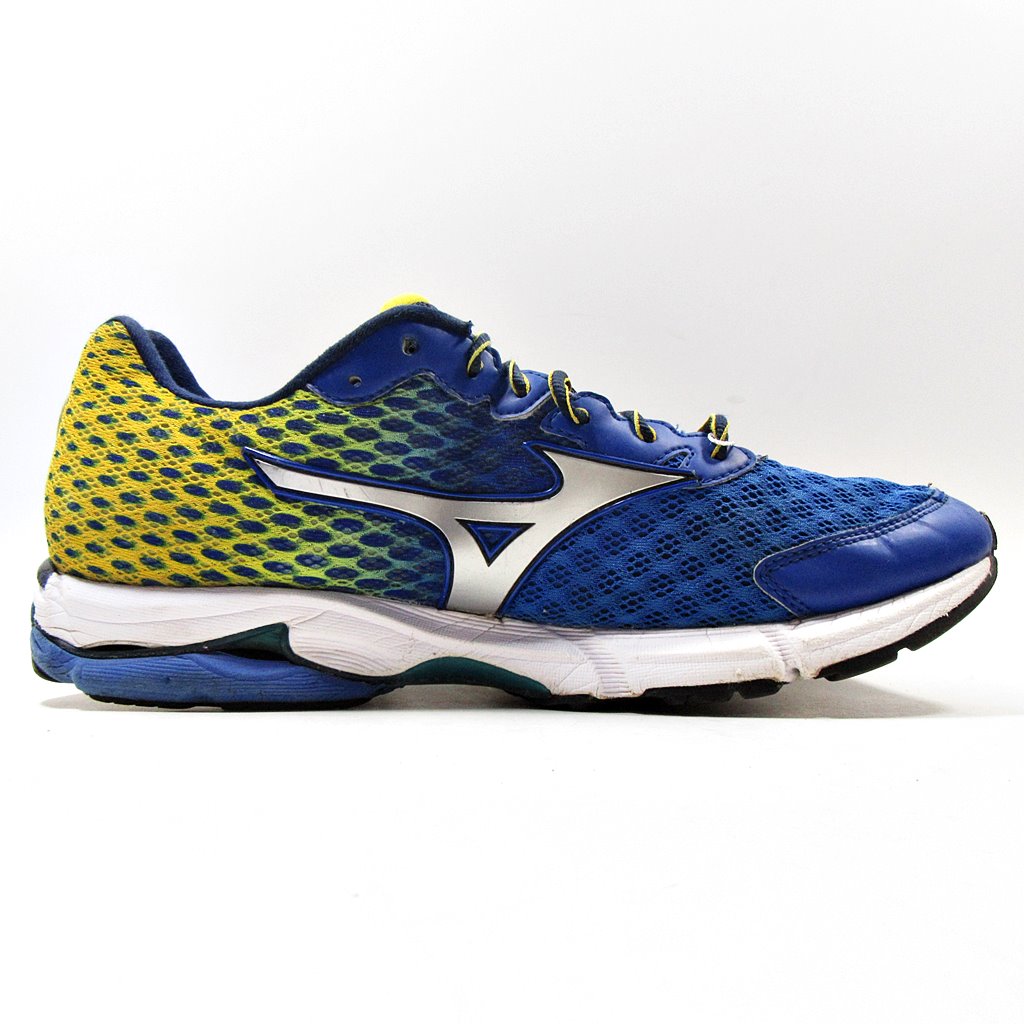 MIZUNO Wave Rider - Khazanay