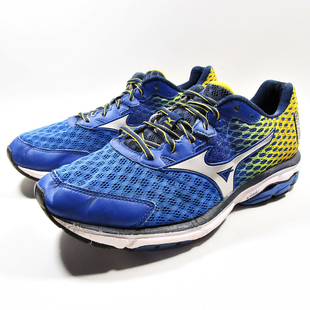 MIZUNO Wave Rider - Khazanay