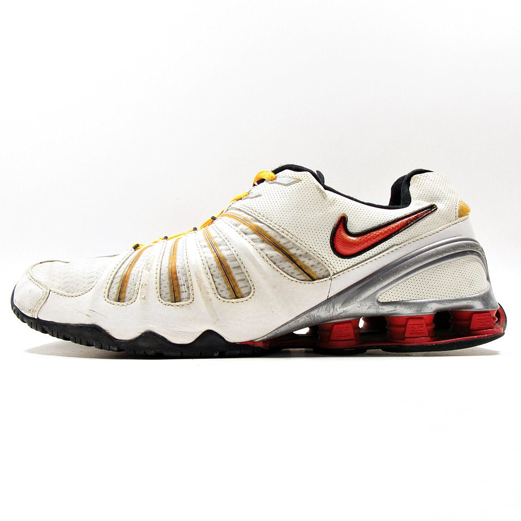 NIKE Shox - Khazanay