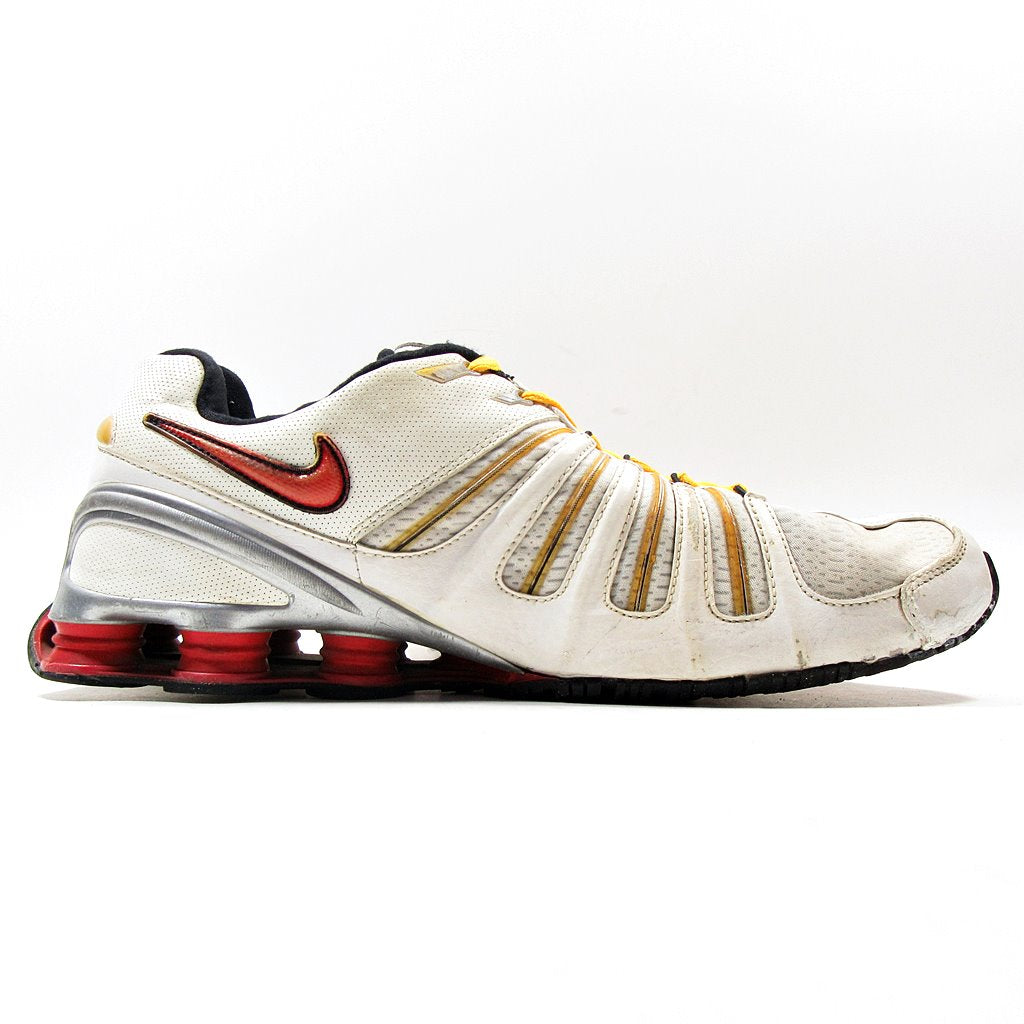 NIKE Shox - Khazanay