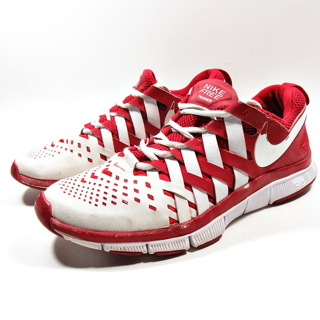 NIKE Free Trainer - Khazanay