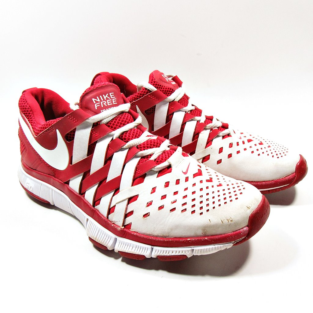 NIKE Free Trainer - Khazanay