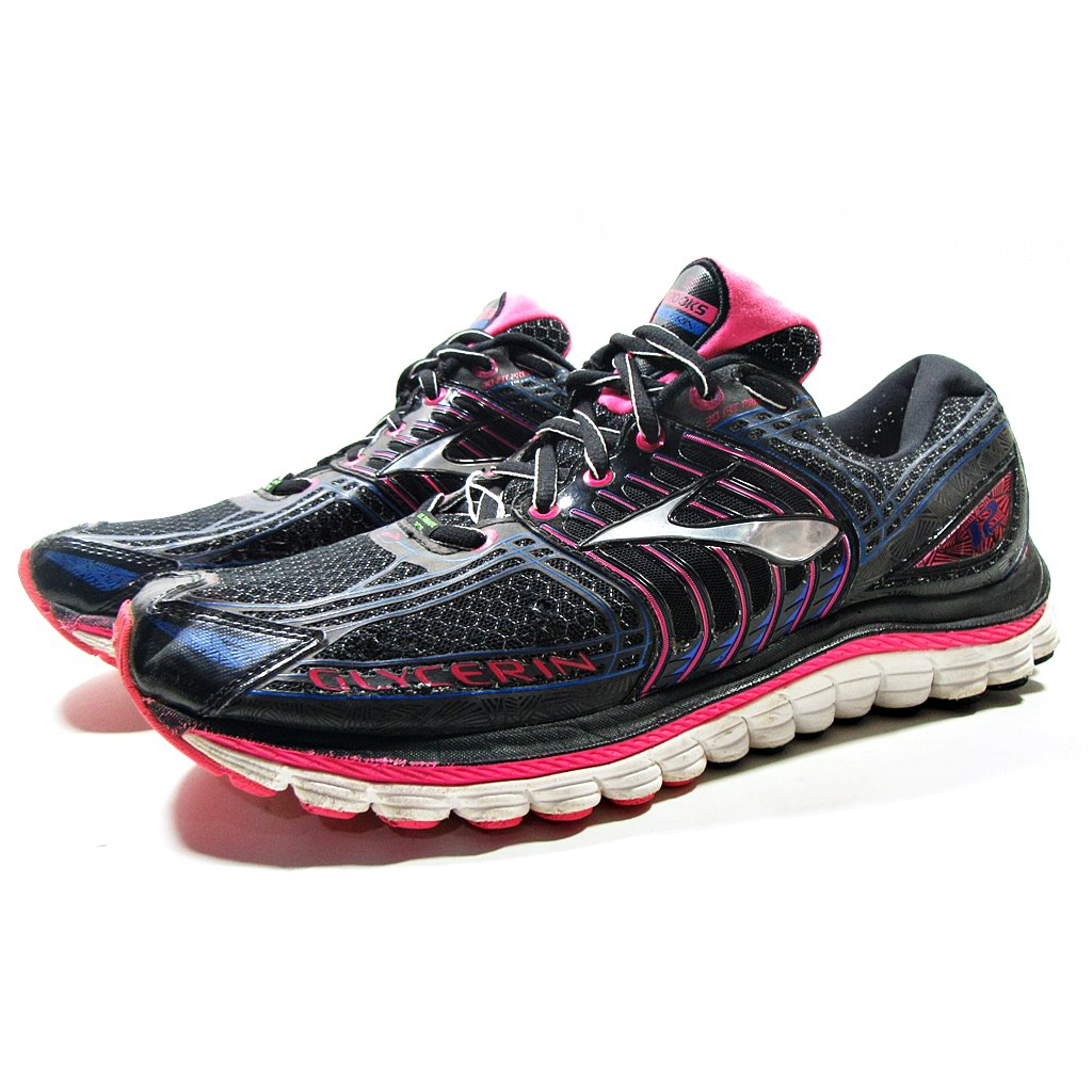 BROOKS Glycerin - Khazanay