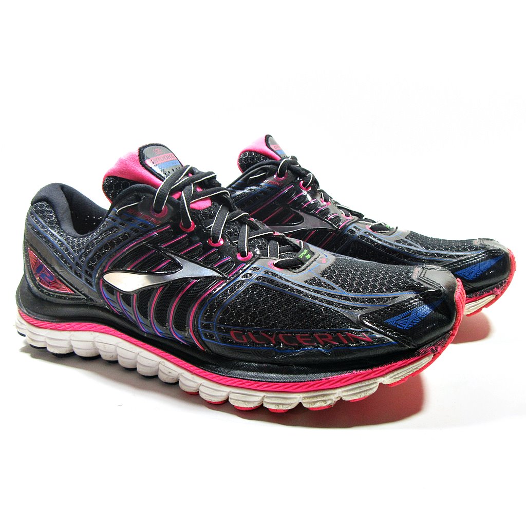 BROOKS Glycerin - Khazanay