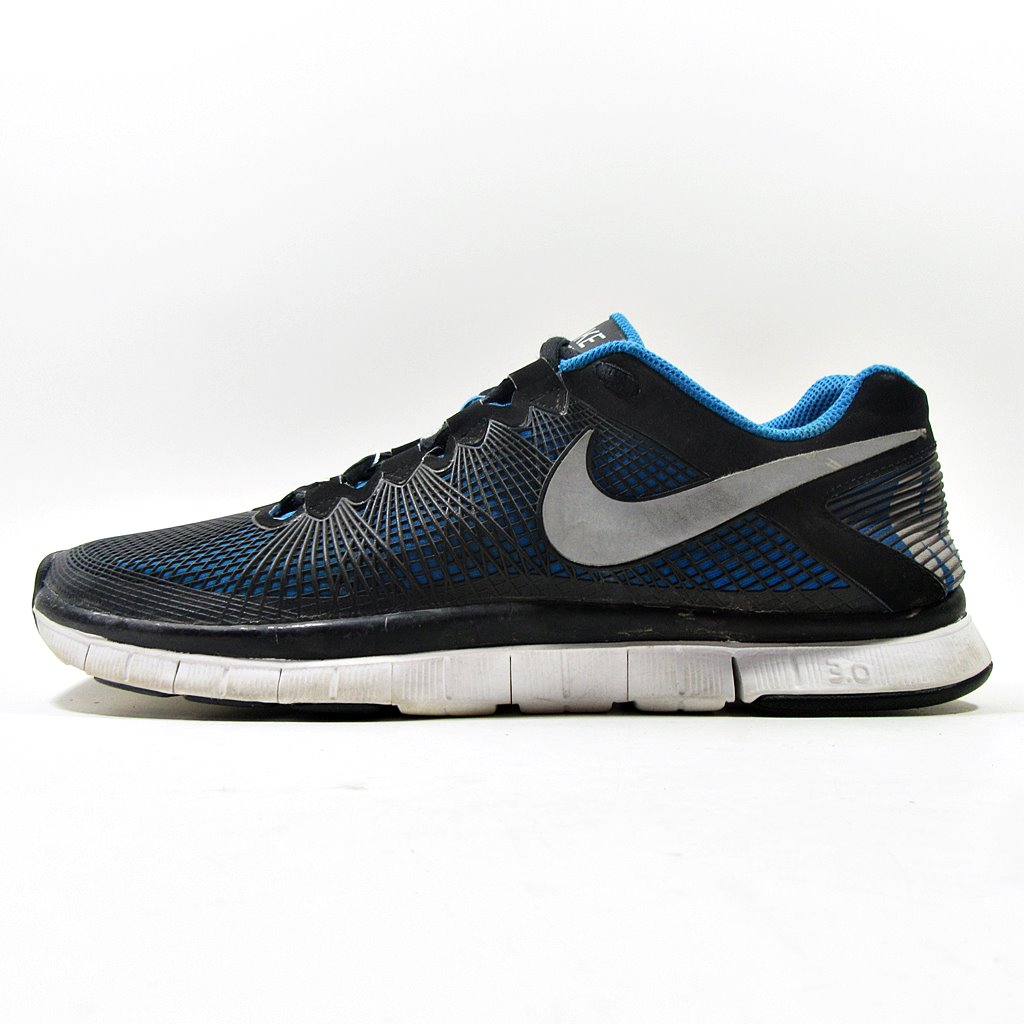 NIKE Free 5.0 - Khazanay