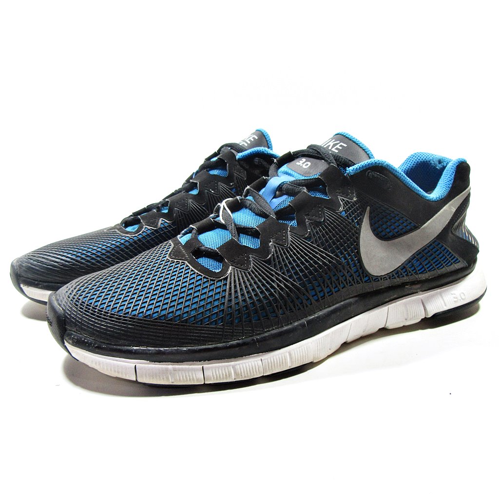 NIKE Free 5.0 - Khazanay