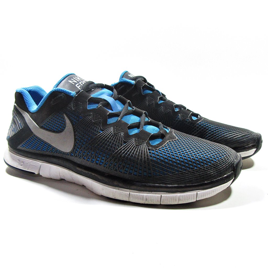 NIKE Free 5.0 - Khazanay