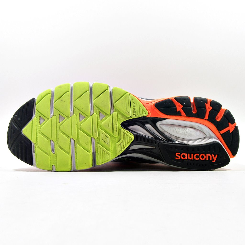 SAUCONY Guide 6 - Khazanay