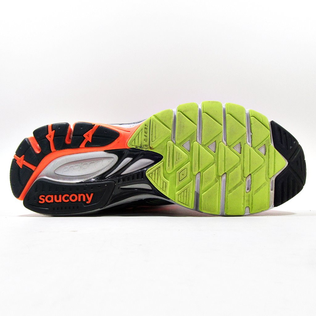 SAUCONY Guide 6 - Khazanay