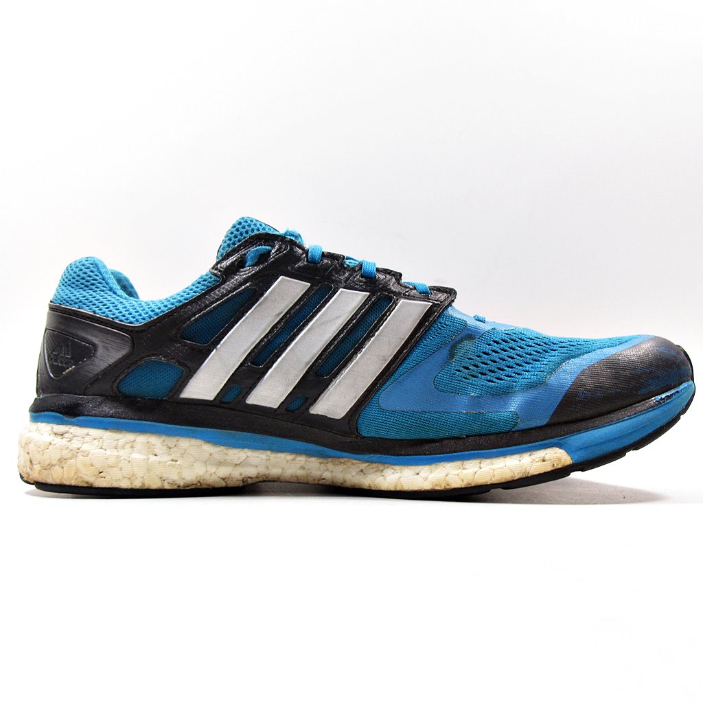 ADIDAS Glide Boost - Khazanay