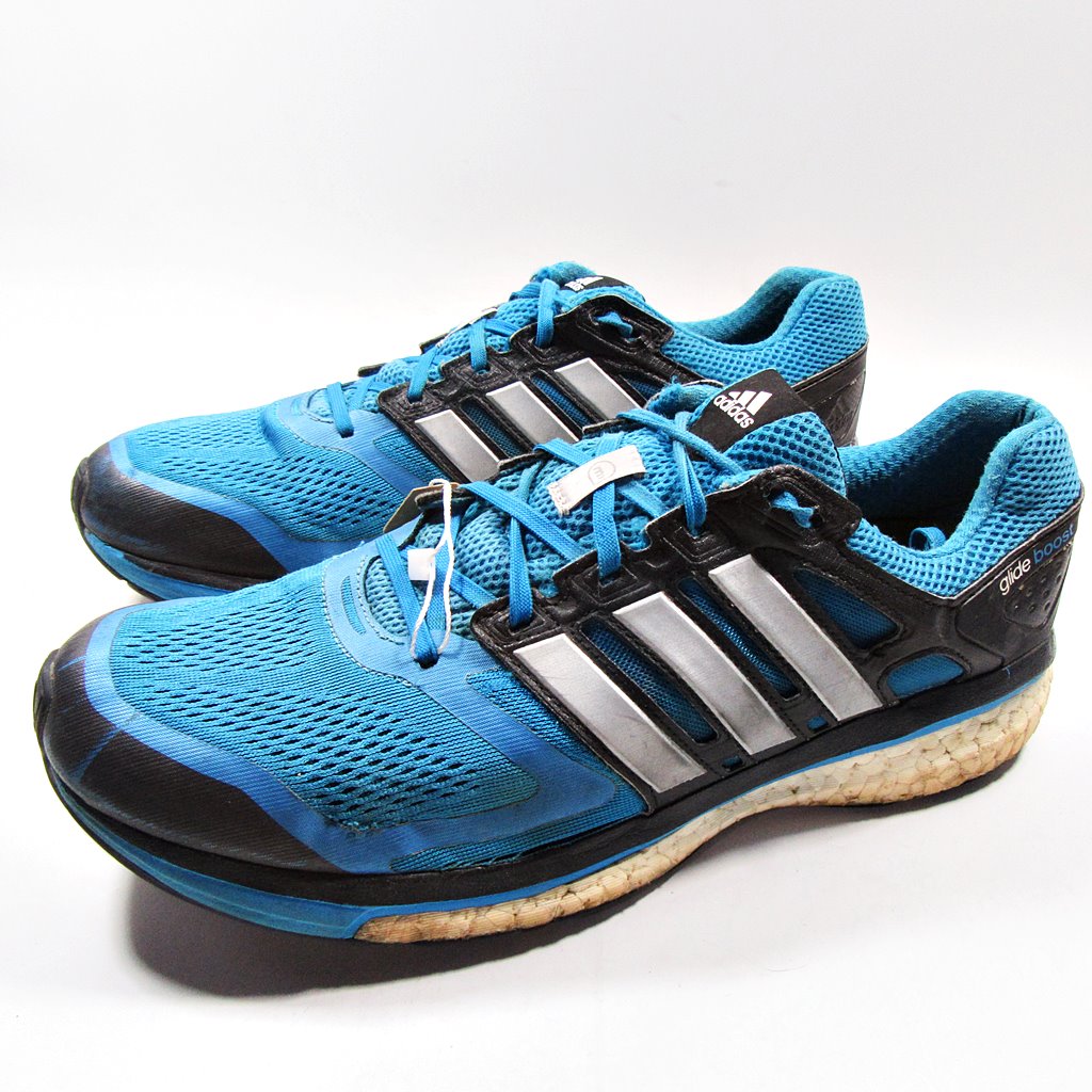 ADIDAS Glide Boost - Khazanay